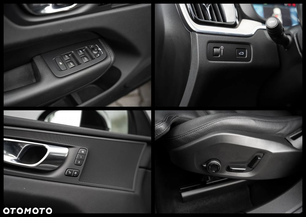 Volvo XC 60 B4 D Geartronic Inscription - 41
