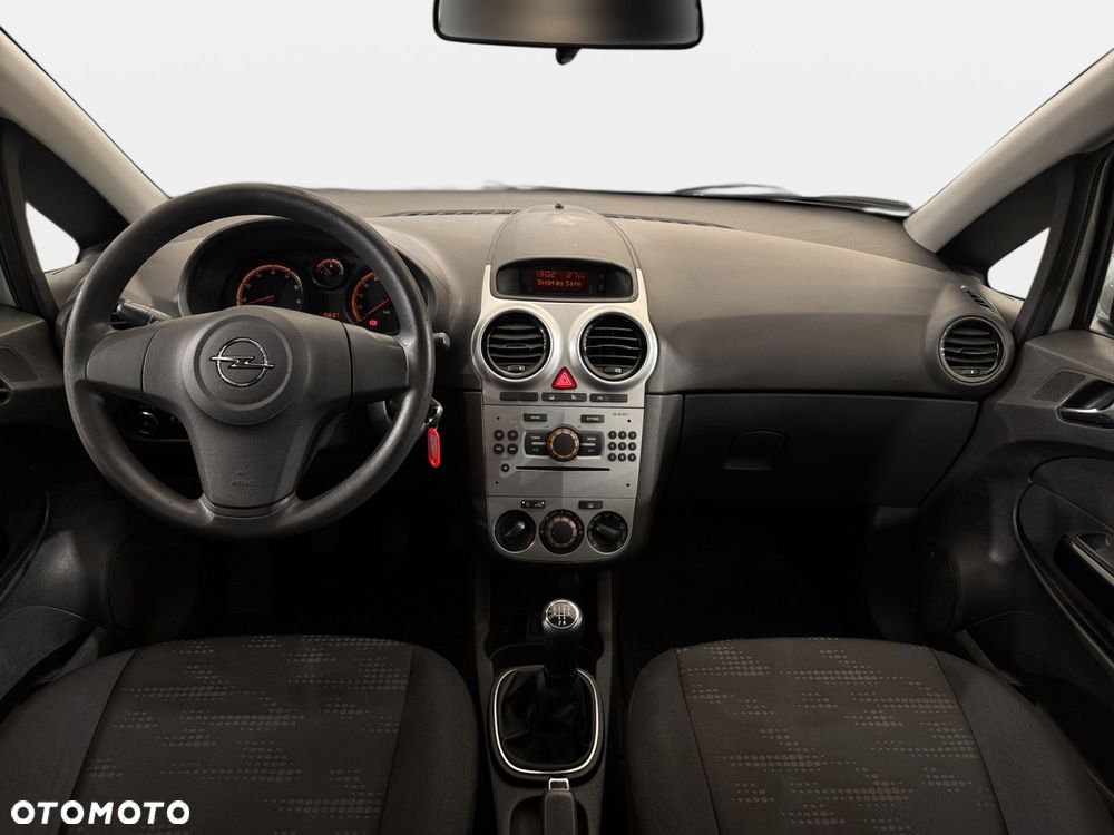 Opel Corsa - 14