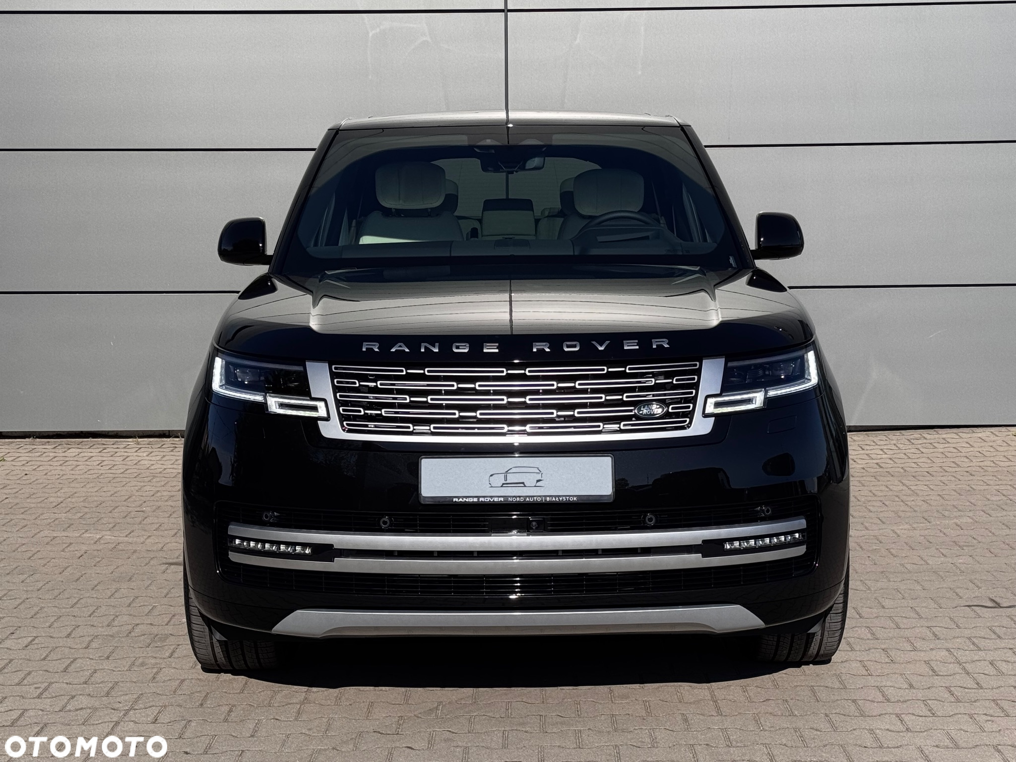 Land Rover Range Rover 4.4 V8 P535 Autobiography - 2