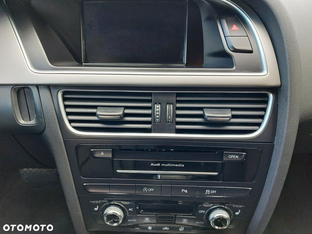 Audi A5 Sportback - 11