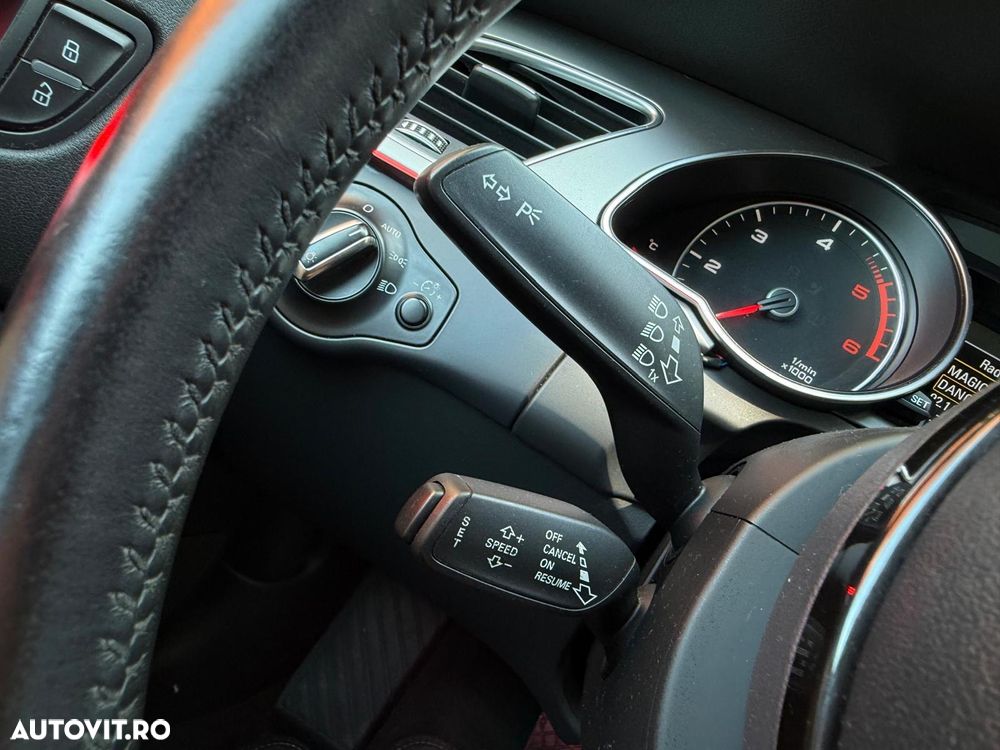 Audi A5 Sportback - 19