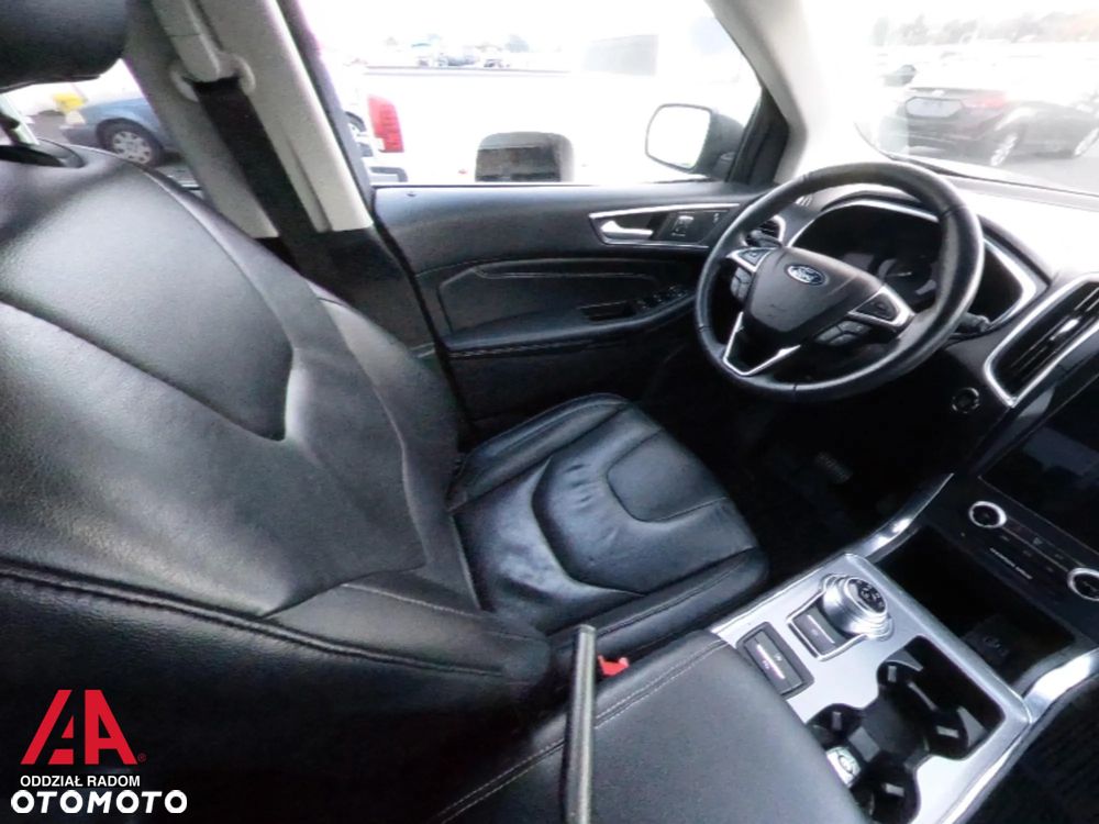 Ford Edge - 9