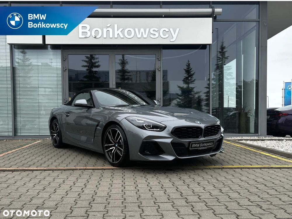 BMW Z4 - 2