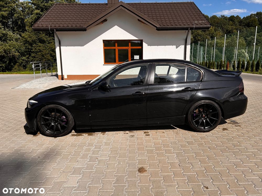 BMW Seria 3 - 2