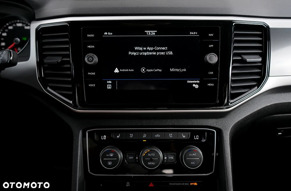 Volkswagen Atlas - 33