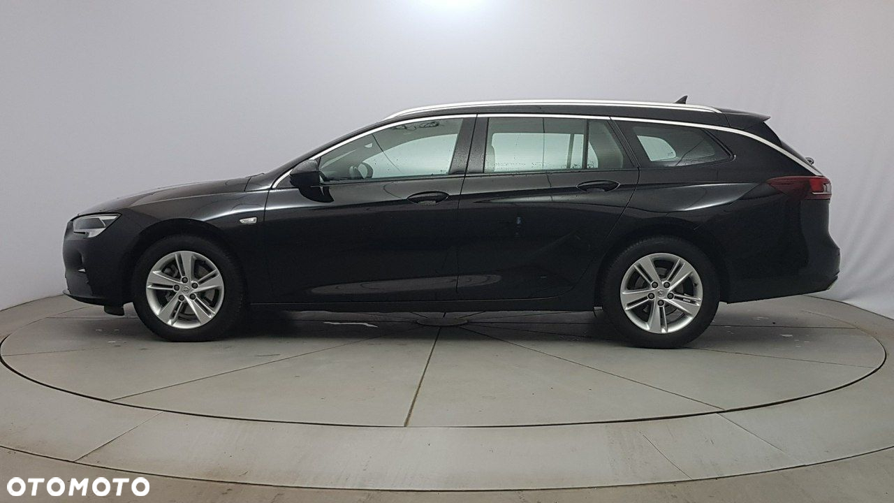Opel Insignia - 4