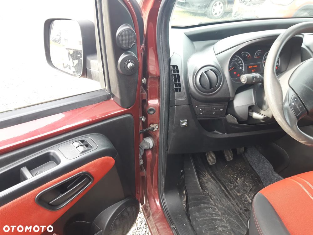 Fiat Fiorino 1.4 8V Active - 16