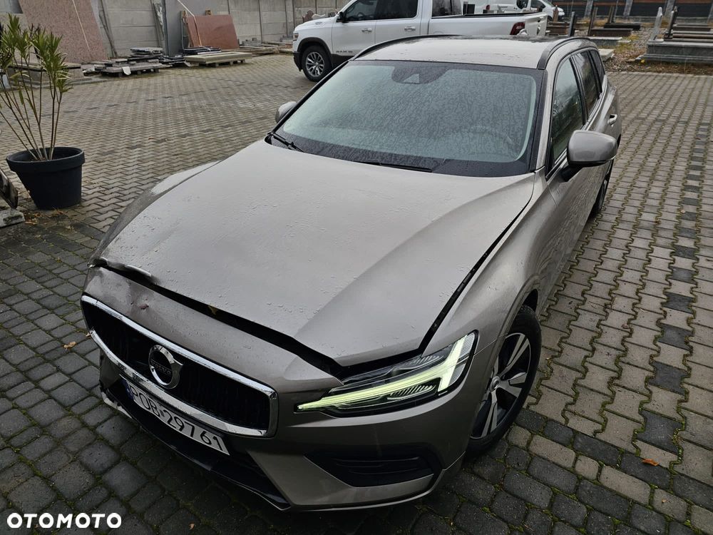 Volvo V60 D3 Momentum - 3