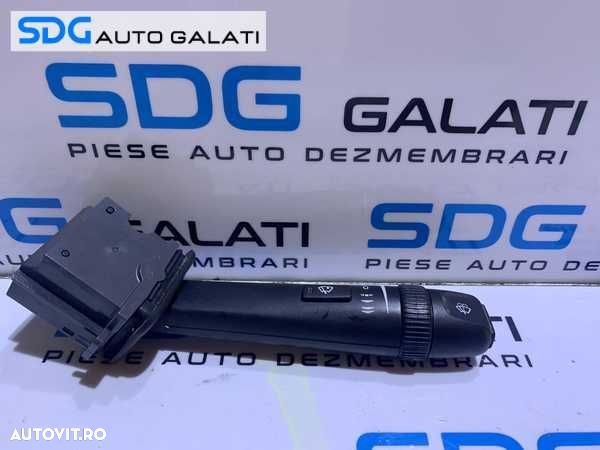 Maneta Stergator Stergatoare Volvo XC70 2.4 D 2007 - 2015 Cod 30669740 [AV0456] - 1