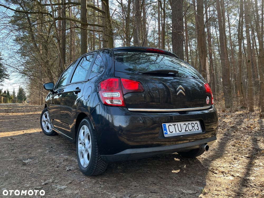 Citroën C3 e-HDi 90 FAP Selection - 6