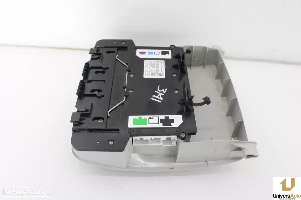 LUZ INTERIOR MERCEDES-BENZ CLASSE B 2014 -A0009006603 - 4