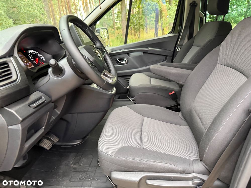 Renault Trafic 2.0 dCi Escapade EDC - 15