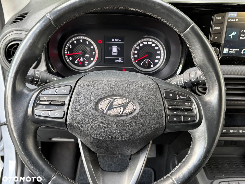 Hyundai i10 1.2 Premium - 34