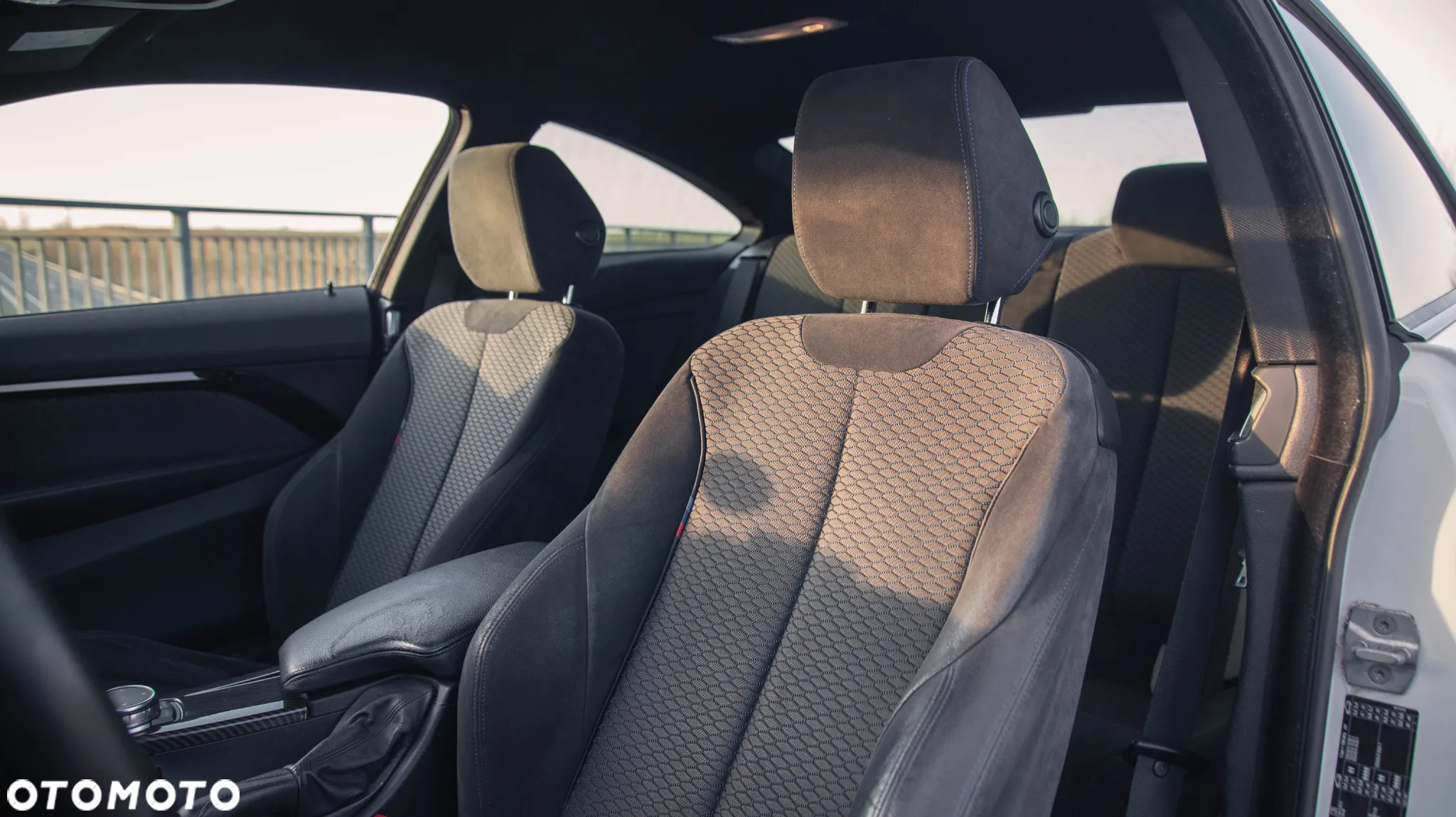 BMW Seria 4 428i xDrive M Sport - 17