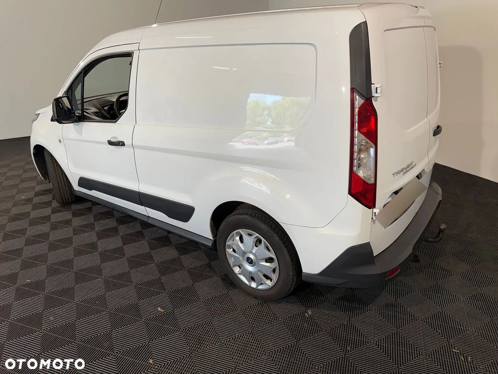 Ford Transit Connect - 2