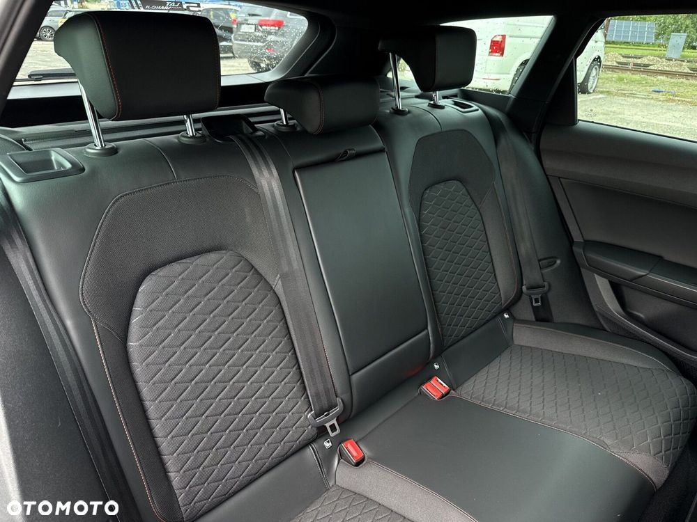 Seat Leon 2.0 TDI FR S&S DSG - 34