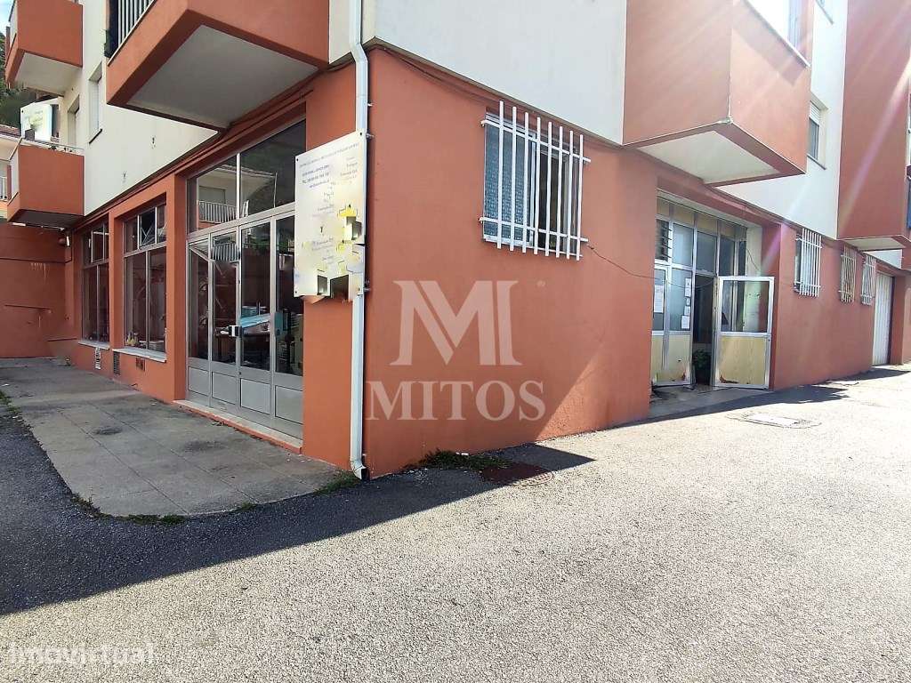 Armazém para venda em Monserrate - Grande imagem: 2/5