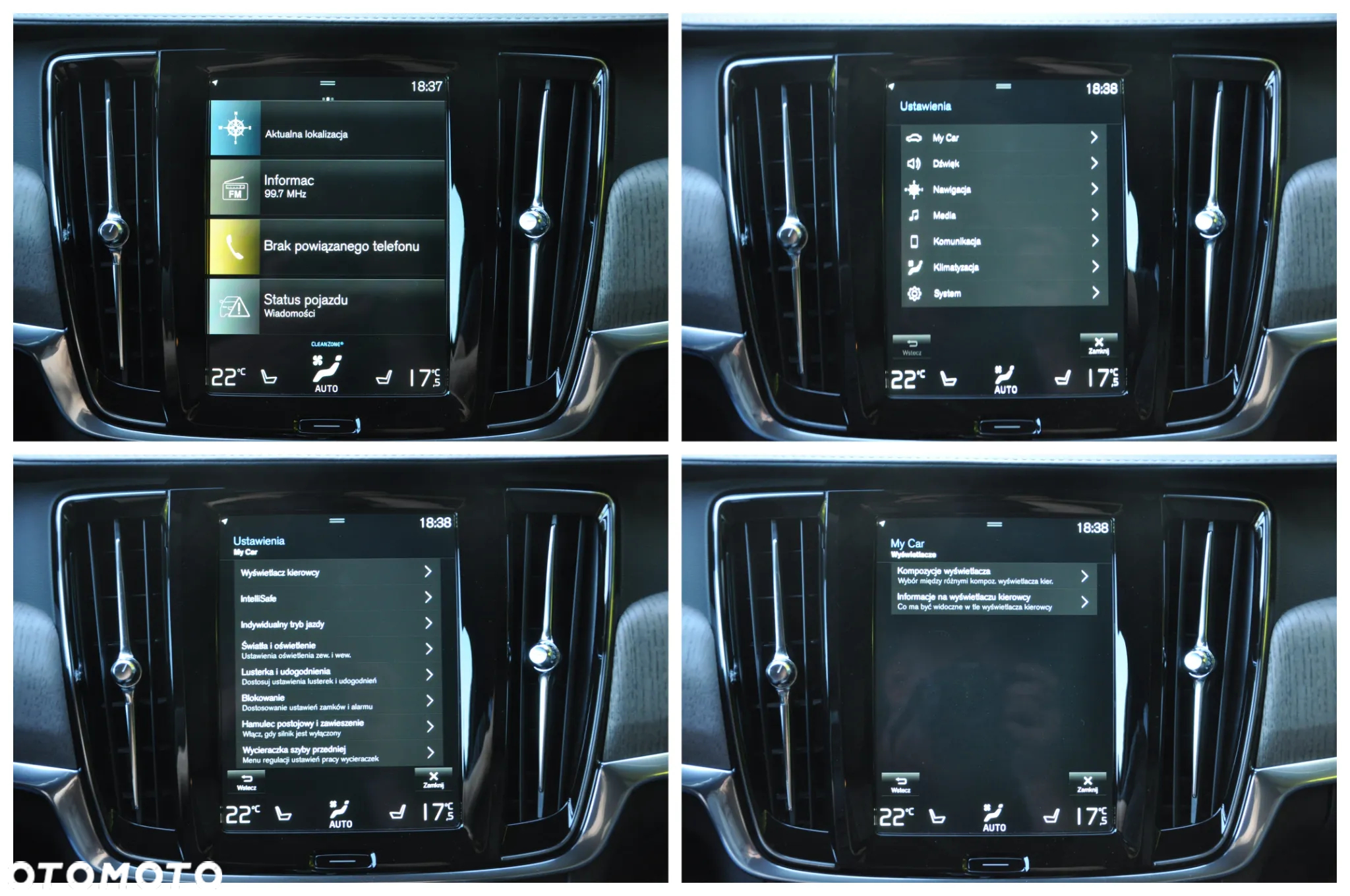 Volvo V90 - 17
