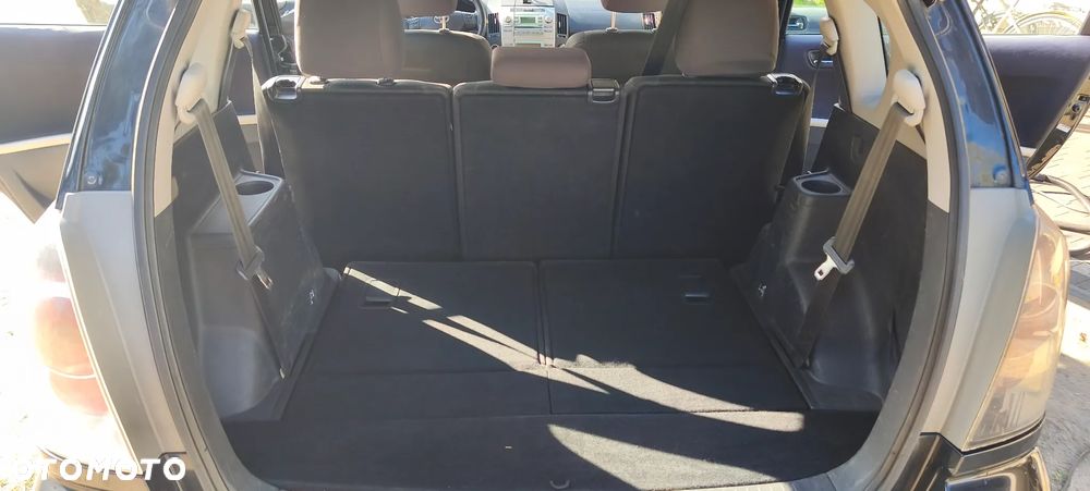 Toyota Corolla Verso 2.0 D-4D Sol 7os - 3