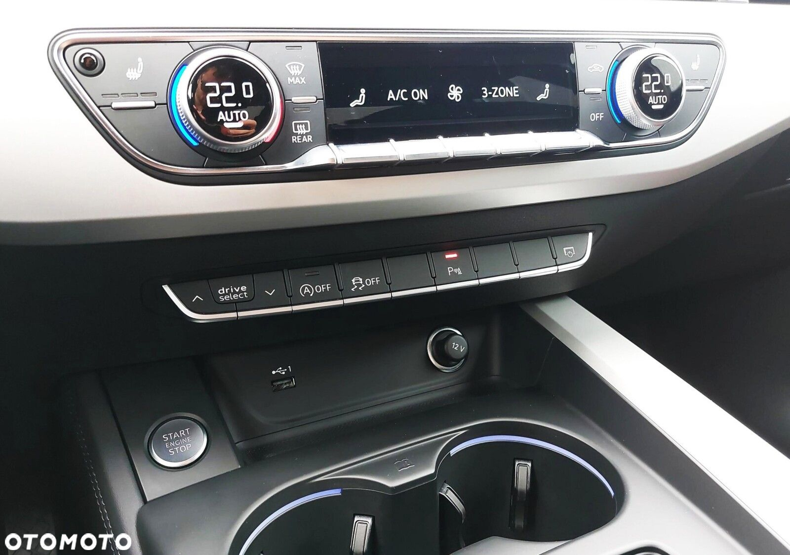 Audi A4 - 14