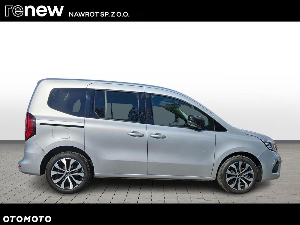 Renault Kangoo 1.5 dCi Limited - 6