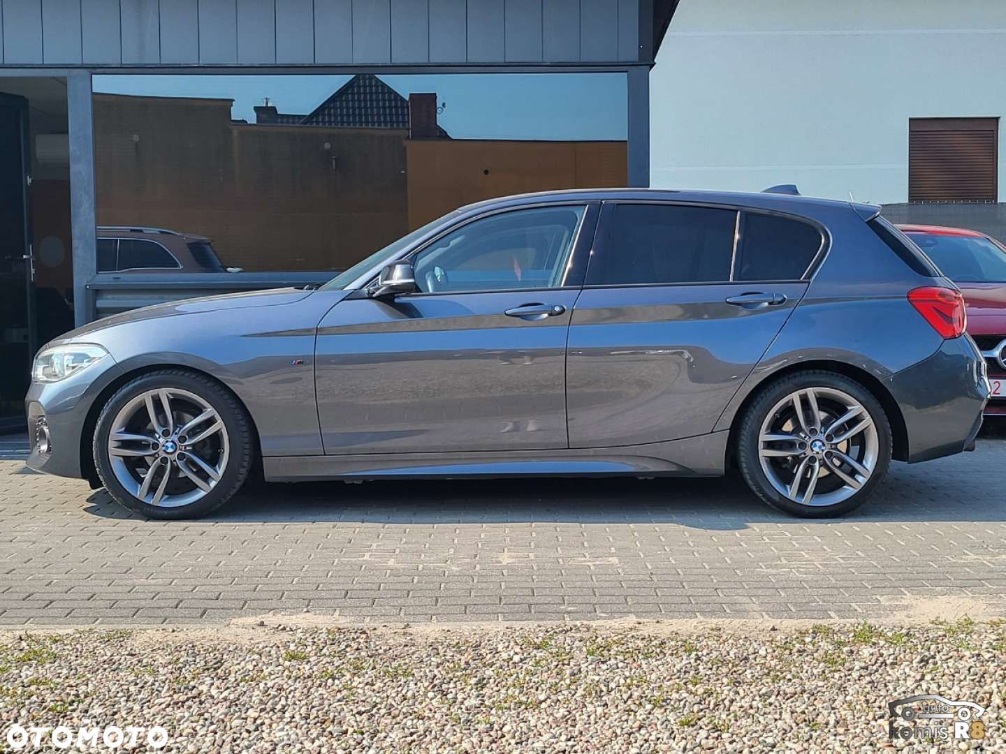 BMW Seria 1 - 3
