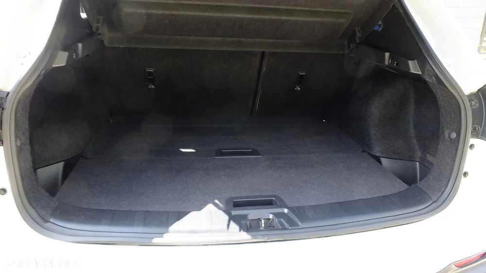 Nissan Qashqai 1.2 DIG-T N-Connecta EU6 - 15