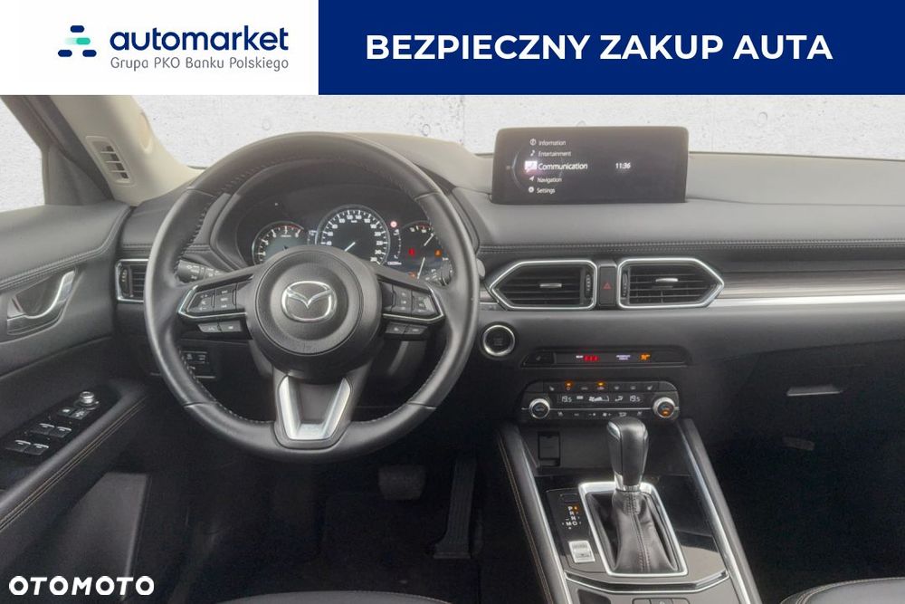 Mazda CX-5 2.0 Hikari 2WD - 12