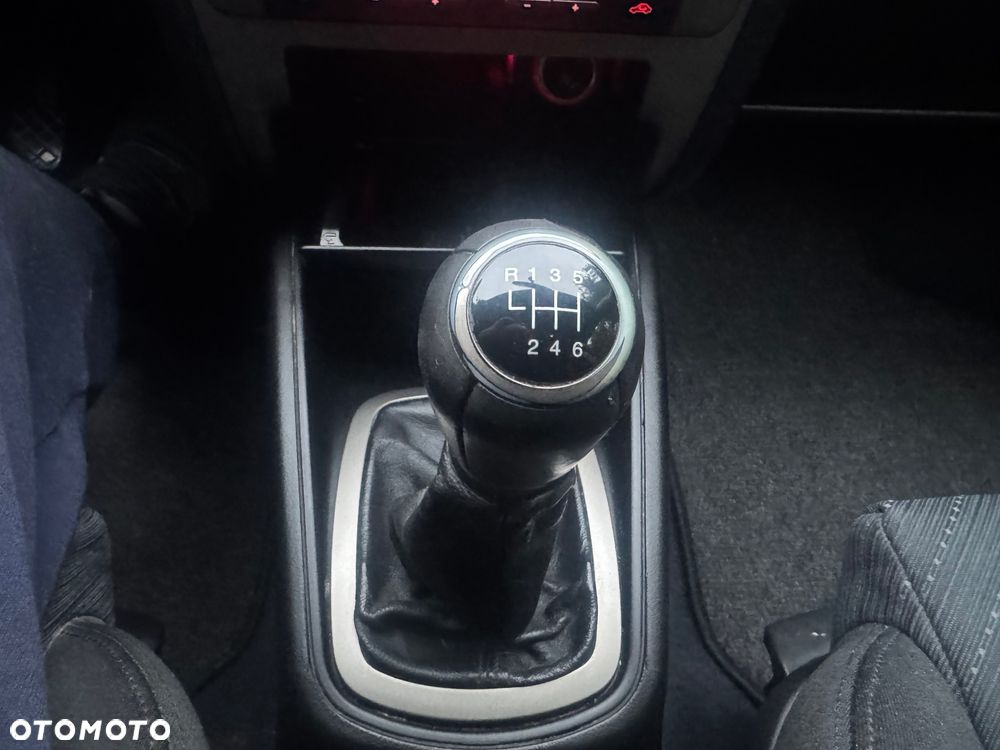 Seat Leon 1.9 TDI Top Sport - 30