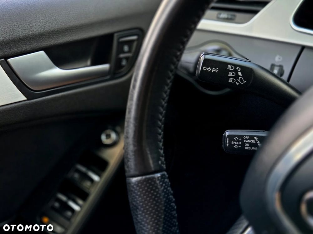 Audi A5 Sportback 2.0 TFSI - 35