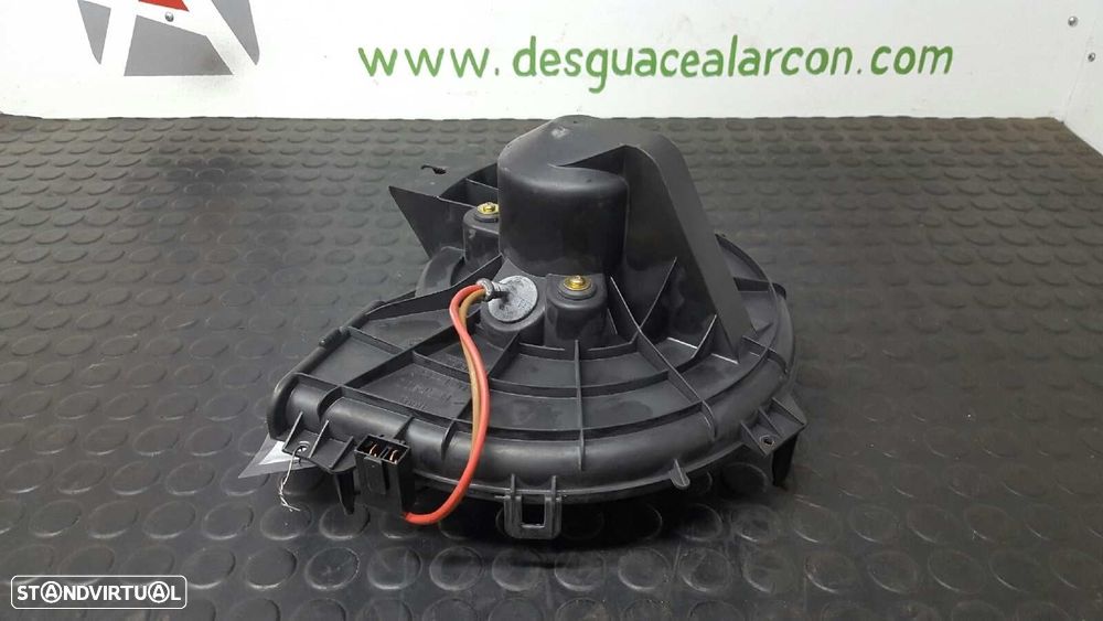 MOTOR SOFAGEM OPEL CORSA C COMFORT - 3