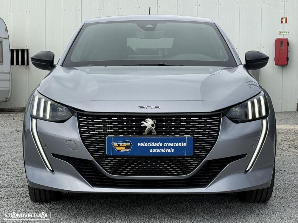 Peugeot 208 1.2 PureTech GT - 2