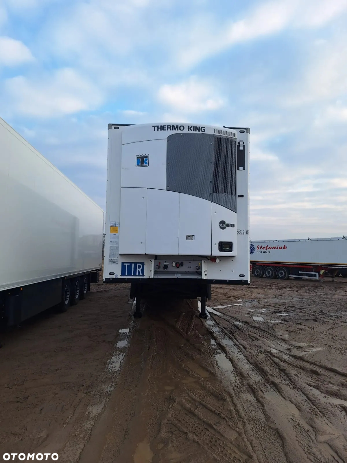 Schmitz Cargobull - 2