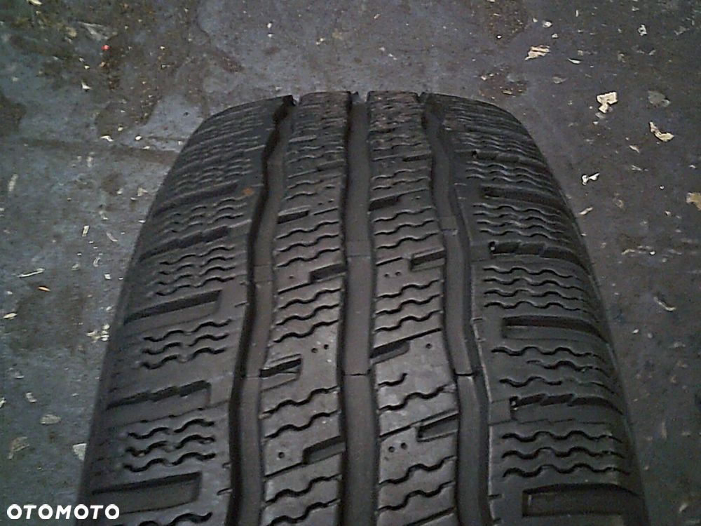 SAILUN Endure WSL1 215/65R15C 7,4mm 2024 - 1