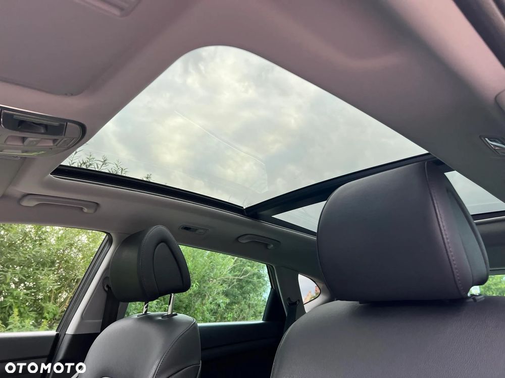 Hyundai Tucson 1.6 T-GDI Style 4WD - 8
