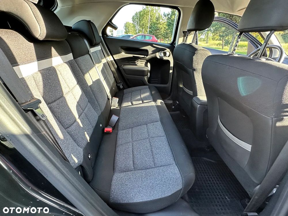 Citroën C4 Cactus 1.2 PureTech Feel S&S - 6
