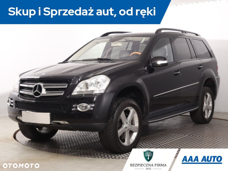 Mercedes-Benz GL - 2