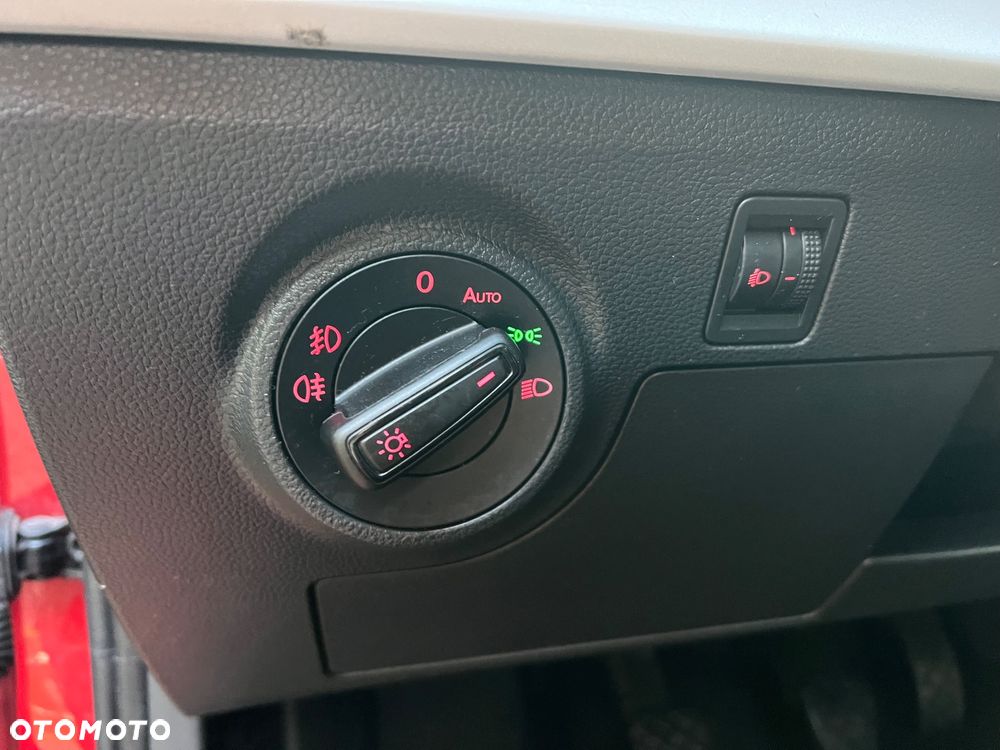 Seat Ibiza 1.0 TSI GPF Style S&S - 15