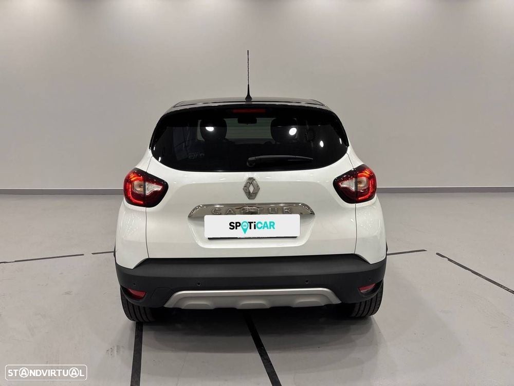 Renault Captur 0.9 TCE Exclusive - 7