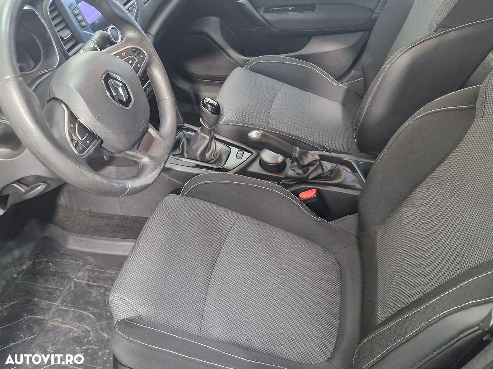 Renault Megane Energy TCe Business - 6