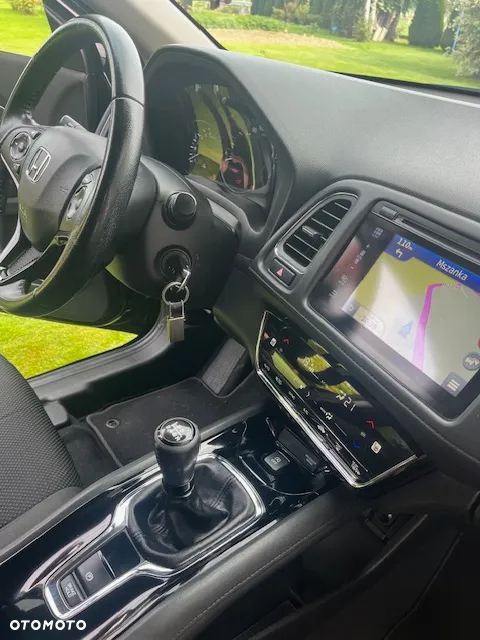 Honda HR-V 1.5 Elegance (ADAS) - 8