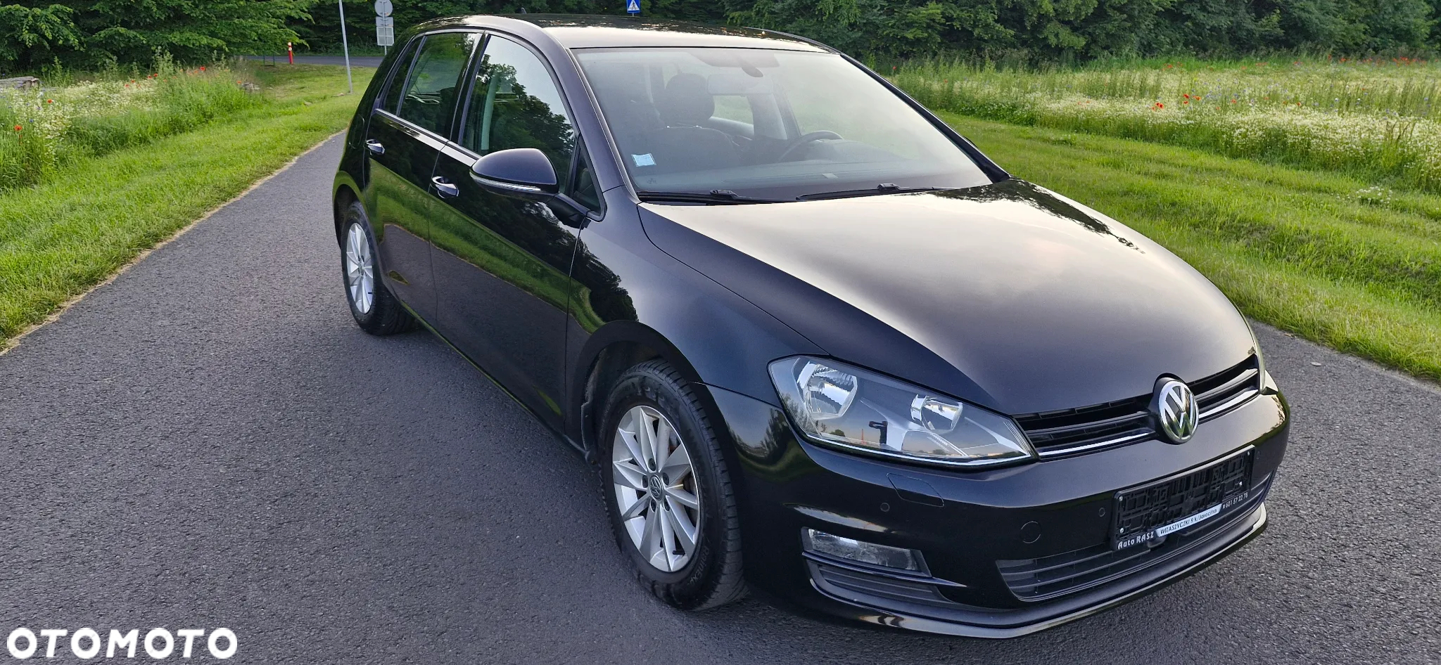 Volkswagen Golf 1.6 TDI BlueMotion Technology Comfortline - 3