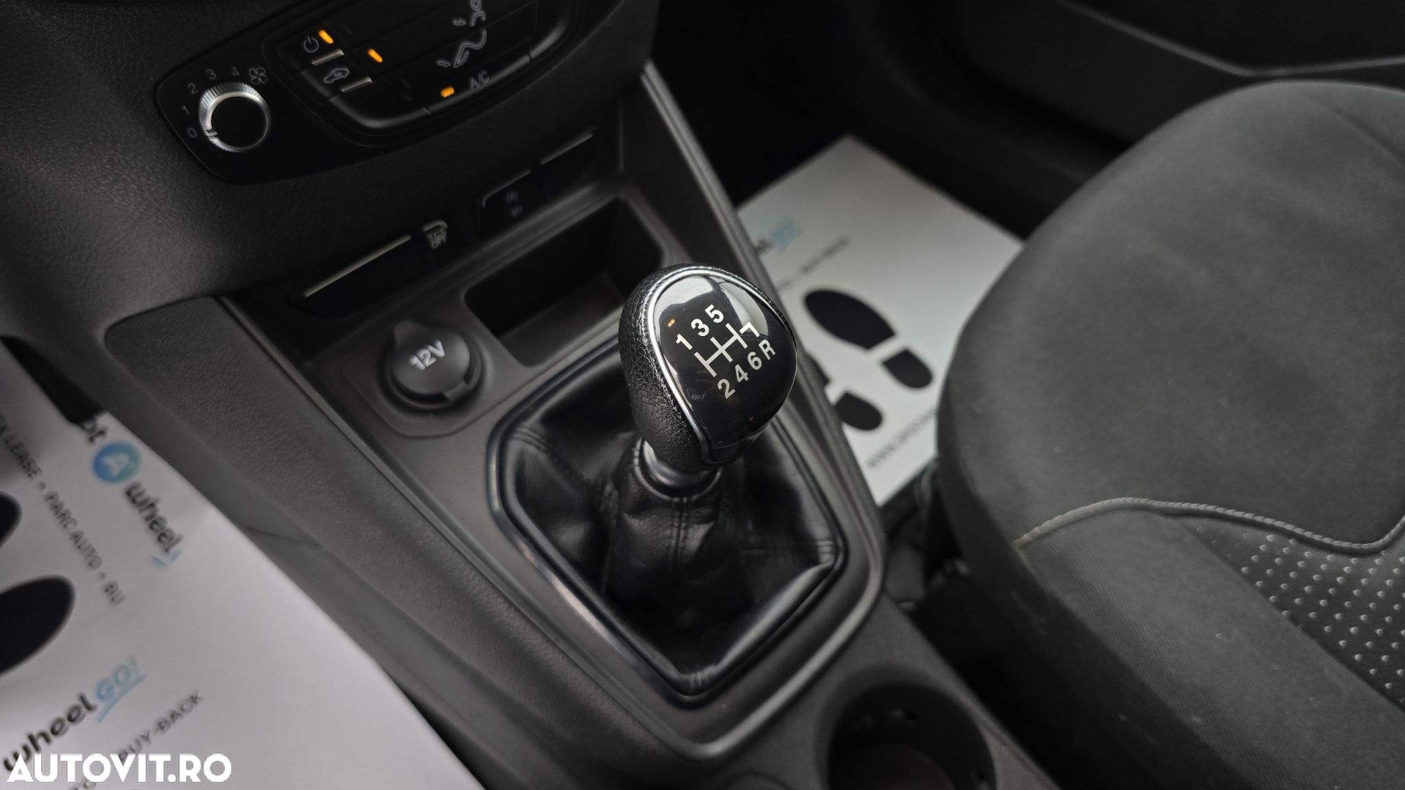 Ford Transit - 17