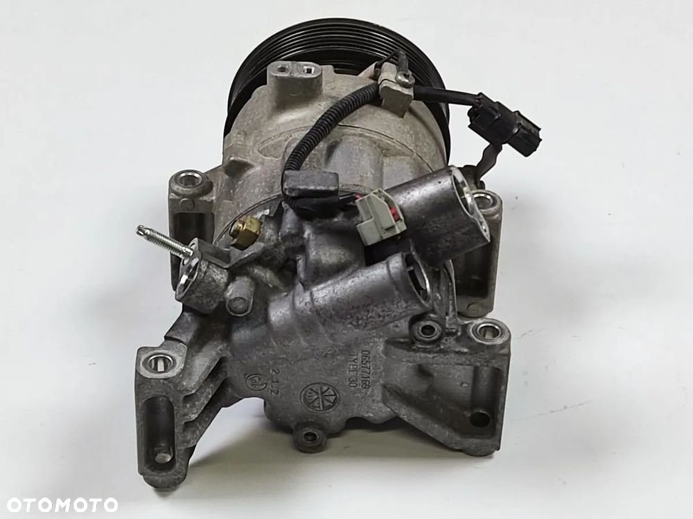 HONDA CR-V 1.5T 19-22r Kompresor Klimatyzacji - 3