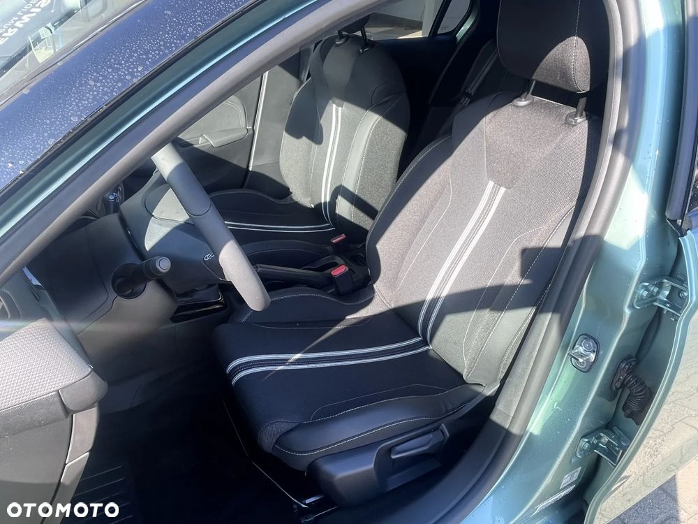 Opel Corsa 1.2 T Yes S&S - 10