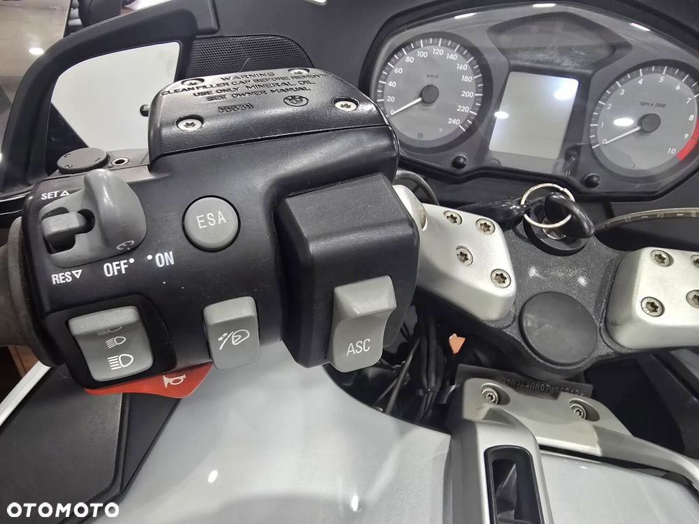 BMW RT - 21