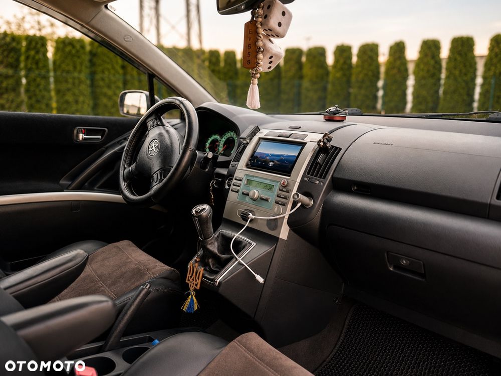 Toyota Corolla 2.0 D-4D Premium - 7