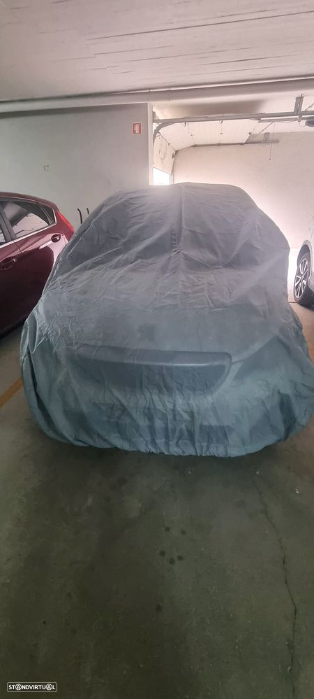 Peugeot 108 1.0 VTi Active - 11