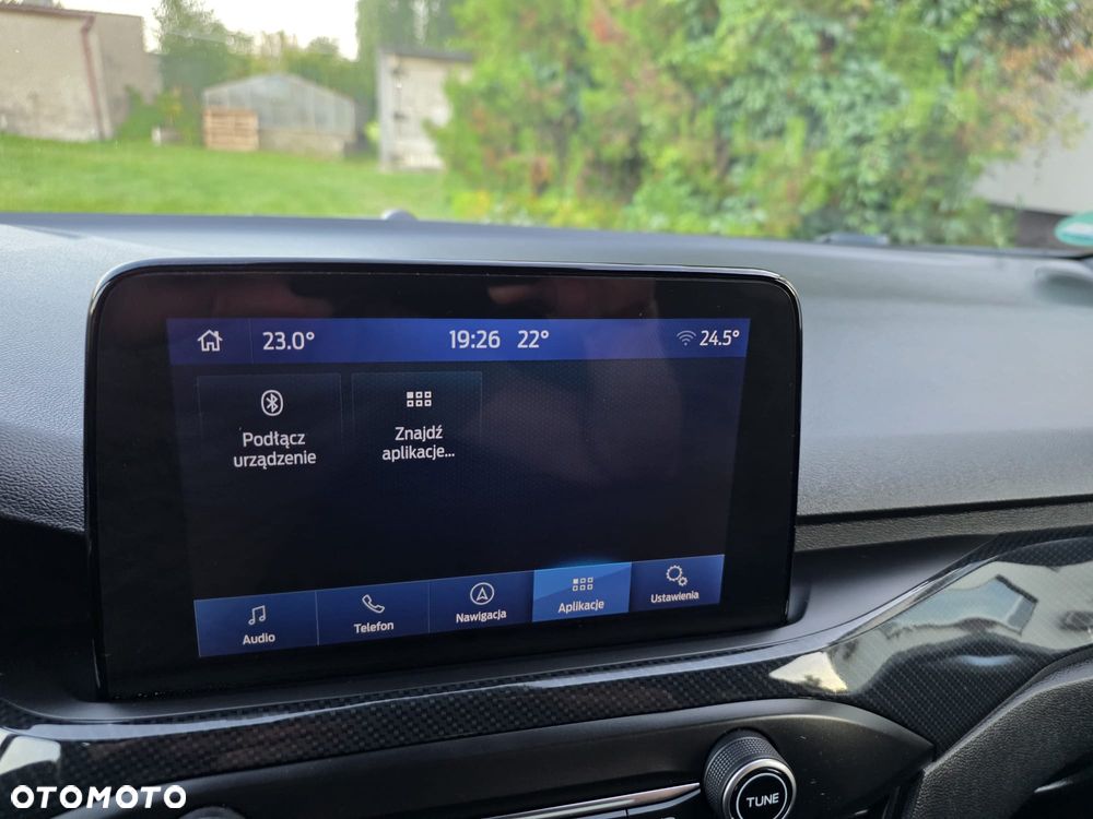 Ford Focus 2.0 EcoBlue ST-Line - 25