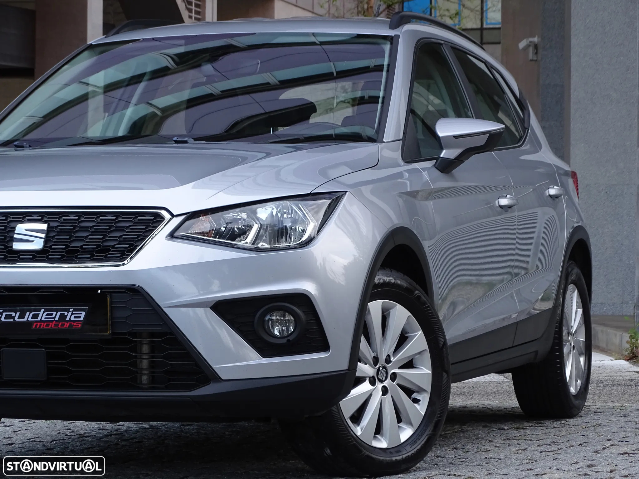 SEAT Arona 1.0 TSI Style - 15